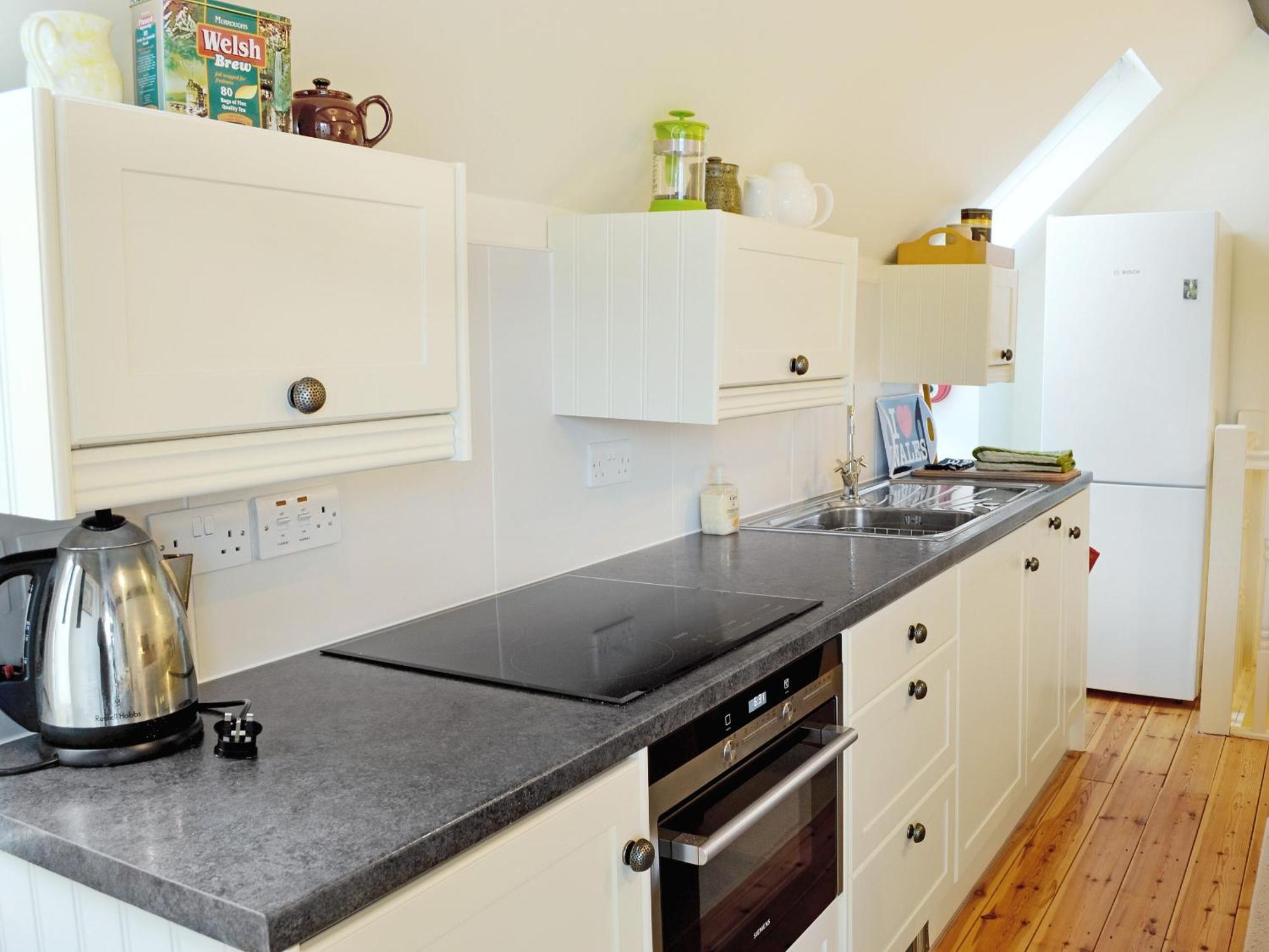 The Coach House - Hw7782 Villa Llanarmon Dyffryn-Ceiriog Exterior photo